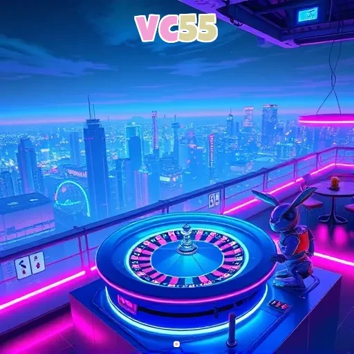 vc55 Game Aksi