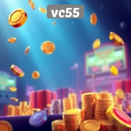 Peluang Menang Besar di Situs Game vc55