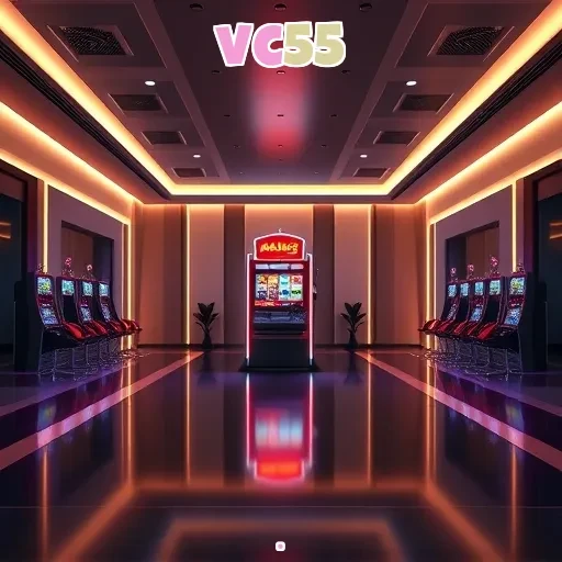 vc55 Cashback