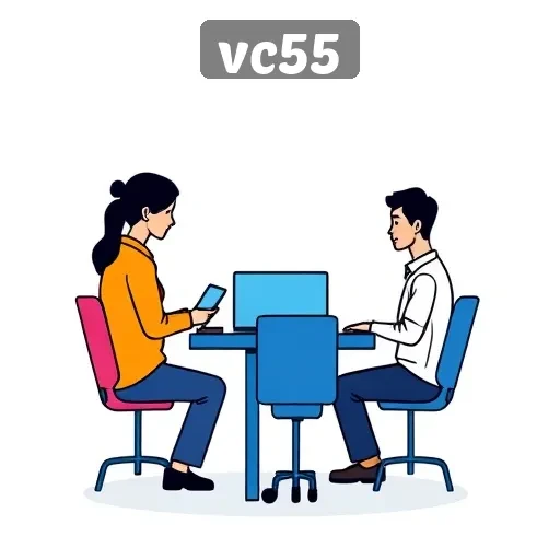 Dukungan Pelanggan yang Siap Membantu Pengguna di vc55