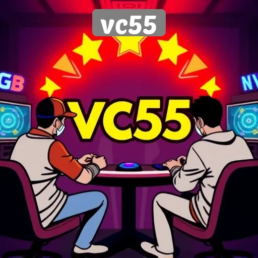Keuntungan Bergabung dengan Komunitas vc55