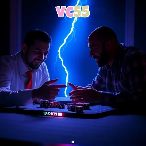 vc55 Peringkat Game
