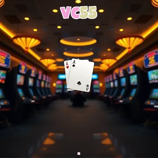 vc55 Ulasan Game