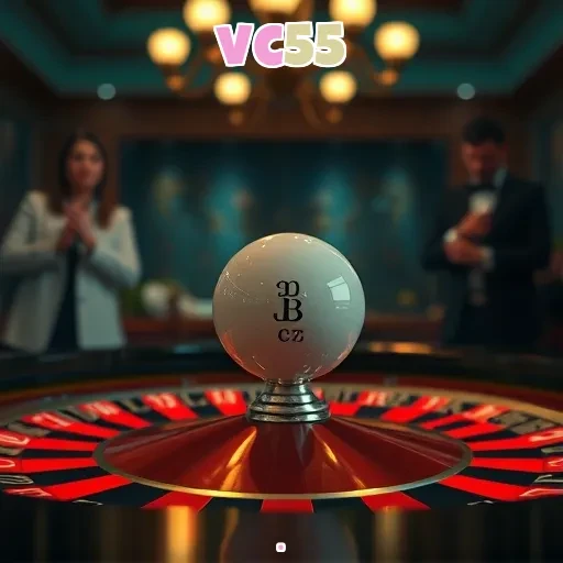 vc55 Game Strategi