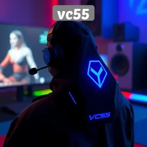 Kelebihan dan Kekurangan Menggunakan vc55 dalam Bermain Game